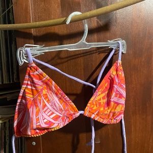 Junior size 2 piece swimsuit